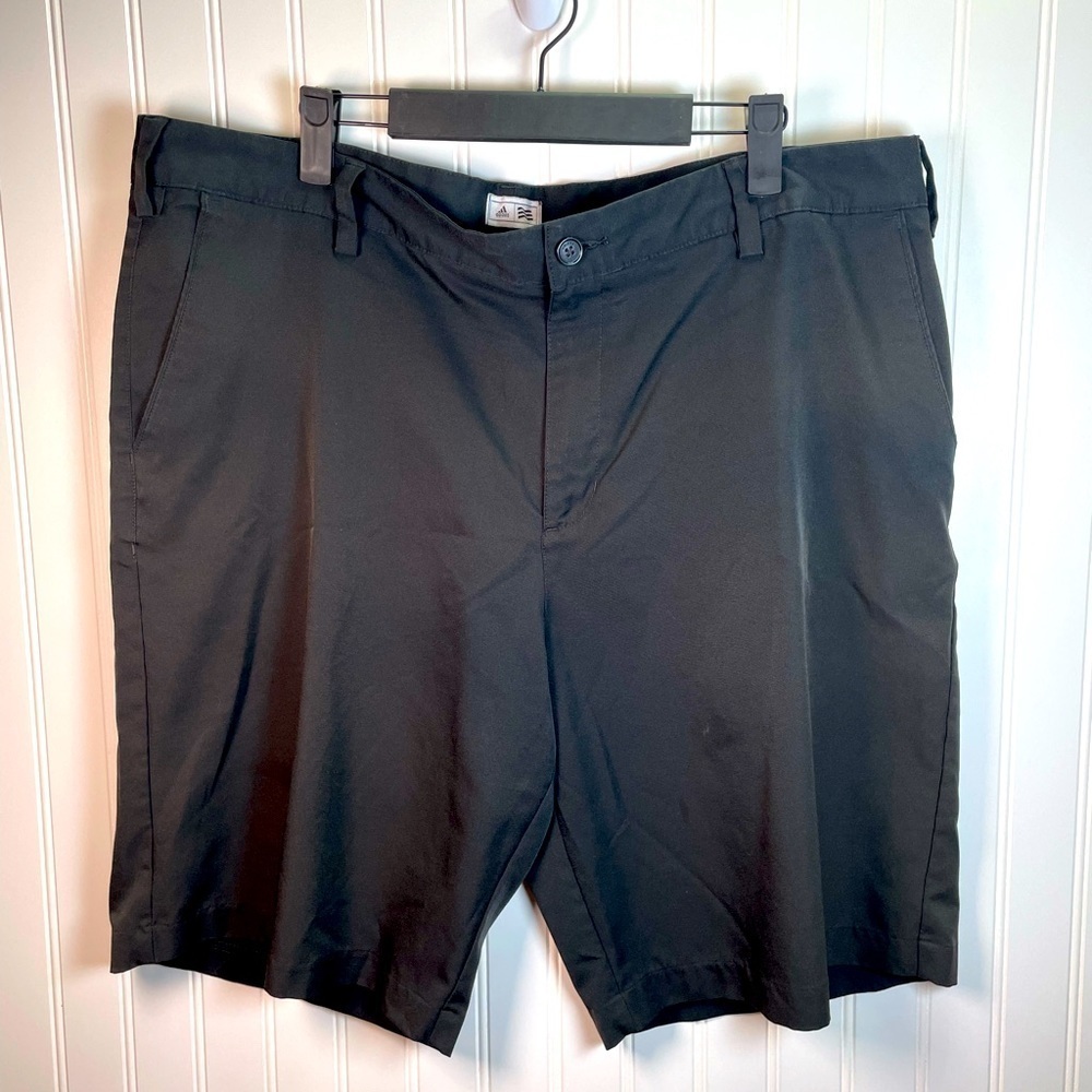 Adidas golf shorts
